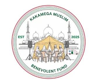Kakamega Muslims Benevolent Fund –Supporting the Ummah with Compassion